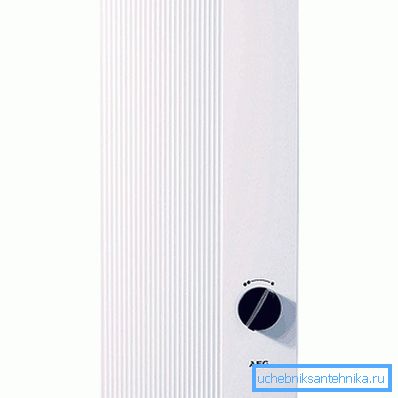 24 KW Heizung. 24 KW Heizung.