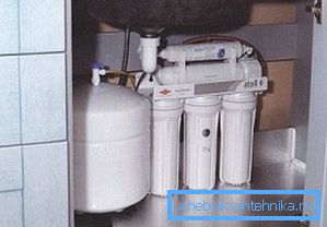 Kumulative Kapazität des Filters unter der Spüle (dreistufig) Kumulative Kapazität des Filters unter der Spüle (dreistufig)