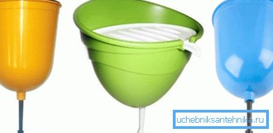 Das Vorhandensein einer Stelle für die Lagerung von Seife - ein zusätzlicher Komfort bei der Verwendung des Waschtisches Das Vorhandensein einer Stelle für die Lagerung von Seife - ein zusätzlicher Komfort bei der Verwendung des Waschtisches