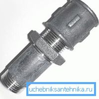 Ist das Außenrohrgewinde 1 4 in. In mm der fertigen Baugruppe des Auslegers ist die Größe? 15 mm Ist das Außenrohrgewinde 1 4 in. In mm der fertigen Baugruppe des Auslegers ist die Größe? 15 mm