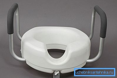 Toilettenhähne für ältere und kranke Menschen verbessern ihre Lebensqualität
