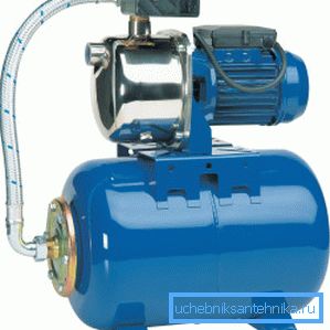 Pumpstation Pumpstation