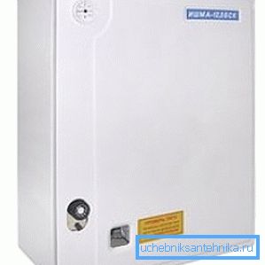 Wandkesselbaureihe Ishma 12.5 BSK Wandkesselbaureihe Ishma 12.5 BSK
