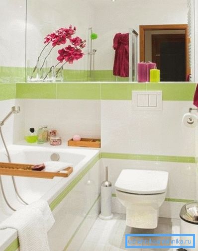 Wandtoilette spart Platz, was besonders in den kombinierten Bädern wichtig ist. Wandtoilette spart Platz, was besonders in den kombinierten Bädern wichtig ist.