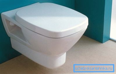 WC-Sitz WC-Sitz