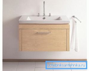 Klappsockel mit Waschbecken sollten in einer sicheren Betonwand montiert werden Klappsockel mit Waschbecken sollten in einer sicheren Betonwand montiert werden