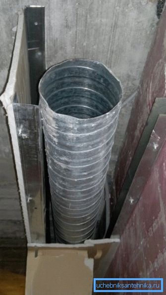 Machen Sie nicht zu viel Eindruck, da in diesem Fall viel Mineralwolle benötigt wird Machen Sie nicht zu viel Eindruck, da in diesem Fall viel Mineralwolle benötigt wird