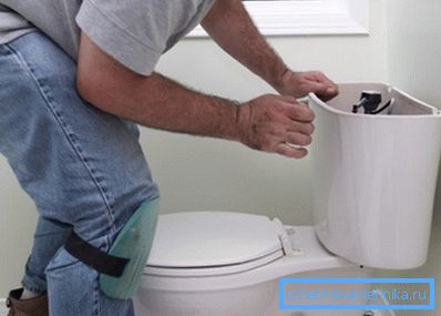 Nicht jeder von uns weiß, was zu tun ist, wenn die Toilette schlecht spült. Nicht jeder von uns weiß, was zu tun ist, wenn die Toilette schlecht spült.