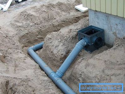 1216 Niedrige Tiefe des Regenwassers