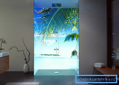 Einige integrierte Systeme können eine echte Dekoration der Wohnung sein. Einige integrierte Systeme können eine echte Dekoration der Wohnung sein.