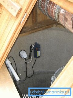 Einige Handwerker ziehen es vor, kleine Produkte für die Wasserversorgung zu installieren, sie können jedoch nicht immer eine große Menge an die Oberfläche liefern und haben eine bestimmte Dauer des Dauerbetriebs. Einige Handwerker ziehen es vor, kleine Produkte für die Wasserversorgung zu installieren, sie können jedoch nicht immer eine große Menge an die Oberfläche liefern und haben eine bestimmte Dauer des Dauerbetriebs.