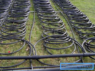 Einige Heizungssysteme erfordern die Installation komplexer und teurer Geräte. Einige Heizungssysteme erfordern die Installation komplexer und teurer Geräte.