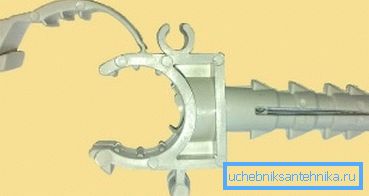 Rohrfittings: typen und merkmale