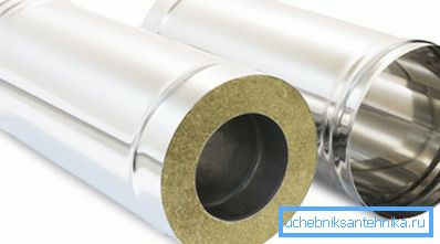 Einige Arten solcher Produkte werden in einer zweischichtigen Version hergestellt, in der ein Heizgerät angeordnet ist, das als Schutz vor dem Erhitzen der Außenwand dient. Einige Arten solcher Produkte werden in einer zweischichtigen Version hergestellt, in der ein Heizgerät angeordnet ist, das als Schutz vor dem Erhitzen der Außenwand dient.
