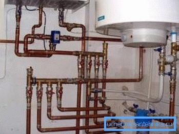 Einige Wasserversorgungsnetze sind so komplex, dass es ohne Erfahrung unwahrscheinlich ist, dass Sie die Struktur korrekt zusammenbauen können. Einige Wasserversorgungsnetze sind so komplex, dass es ohne Erfahrung unwahrscheinlich ist, dass Sie die Struktur korrekt zusammenbauen können.