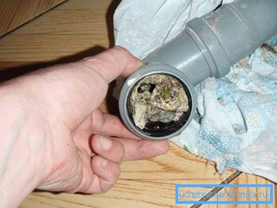 910 Muss gereinigt werden