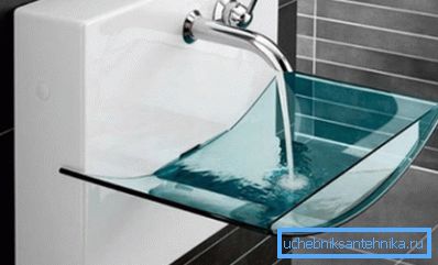 Ungewöhnliches Waschbecken Ungewöhnliches Waschbecken