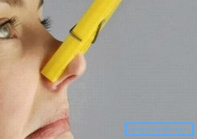Unangenehmer Geruch im Bad gefällt kaum jemand Unangenehmer Geruch im Bad gefällt kaum jemand