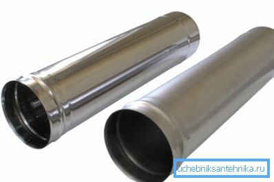 Der Edelstahl unterscheidet sich von der Galvanisierung dadurch, dass die Oberfläche strahlt und sich im Laufe der Jahre praktisch nicht verändert. Der Edelstahl unterscheidet sich von der Galvanisierung dadurch, dass die Oberfläche strahlt und sich im Laufe der Jahre praktisch nicht verändert.