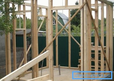 Die tragende Struktur des Holzbalkens. Die tragende Struktur des Holzbalkens.