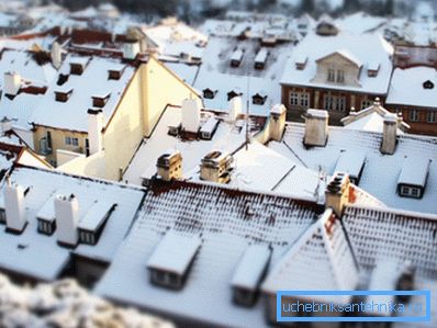 Es gibt nichts Schöneres als ein warmes Haus in der Winterkälte. Es gibt nichts Schöneres als ein warmes Haus in der Winterkälte.