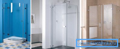 Niedrige, dachlose Kabinen sind billiger Niedrige, dachlose Kabinen sind billiger