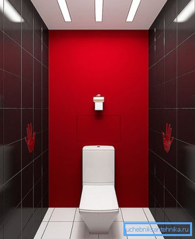 Keine Wirkung in der Wohnungstoilette funktioniert nicht. Keine Wirkung in der Wohnungstoilette funktioniert nicht.
