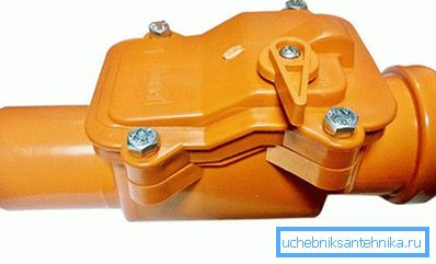 Ventil auf 50 mm Rohr prüfen Ventil auf 50 mm Rohr prüfen