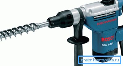 Fasslochprobe Fasslochprobe