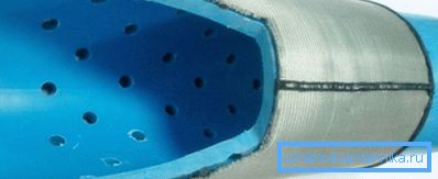 Probenfilter für Brunnenrohr Probenfilter für Brunnenrohr