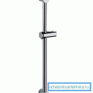 Probe Duschstange