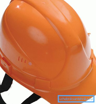 Musterbauhelm Musterbauhelm