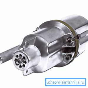 Vibrationspumpenprobe Vibrationspumpenprobe