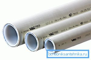 Proben mit unterschiedlichen Durchmessern Proben mit unterschiedlichen Durchmessern