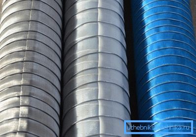 HDPE-Mantelrohre HDPE-Mantelrohre