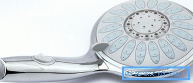 Sehr oft wird die Einstellung des Druck- oder Moduswechsels durch Drehen eines speziellen Mechanismus ausgeführt Sehr oft wird die Einstellung des Druck- oder Moduswechsels durch Drehen eines speziellen Mechanismus ausgeführt