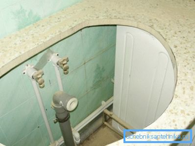 Es ist sehr wichtig, die Höhe aller Rohre in Bezug auf die zukünftige Konstruktion korrekt zu berechnen, da sonst ernste Probleme bei der Installation auftreten können. Es ist sehr wichtig, die Höhe aller Rohre in Bezug auf die zukünftige Konstruktion korrekt zu berechnen, da sonst ernste Probleme bei der Installation auftreten können.