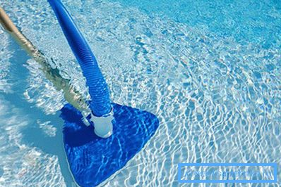 Poolreinigung Poolreinigung