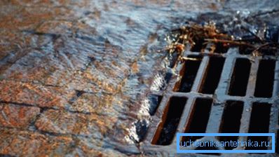 Die Reinigung von Regenwasser hat seine eigenen Eigenschaften Die Reinigung von Regenwasser hat seine eigenen Eigenschaften