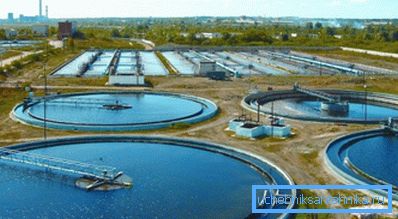 Abwasseraufbereitungsanlage Abwasseraufbereitungsanlage