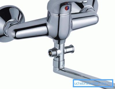 Einhebelmodell (Joystick) Einhebelmodell (Joystick)