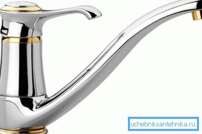 Einhebelmischer Einhebelmischer