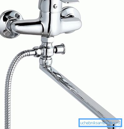Einzelhebel Einzelhebel