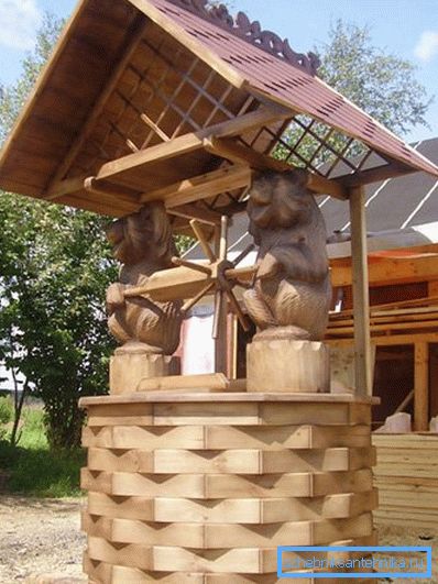 Holzschnitzerei Holzschnitzerei