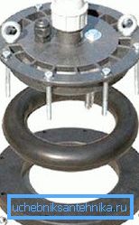 Cap Aquarius 133 - 32 Cap Aquarius 133 - 32