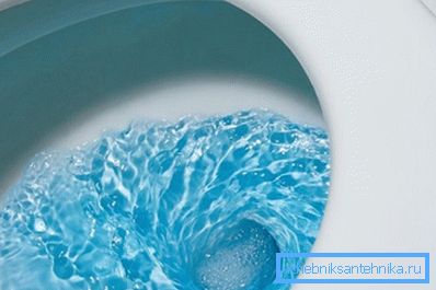 Wasserflecken deuten darauf hin, dass das Tablet funktioniert. Wasserflecken deuten darauf hin, dass das Tablet funktioniert.