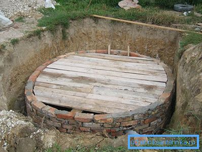 Schalung zum Gießen von Stahlbetonplatten Schalung zum Gießen von Stahlbetonplatten