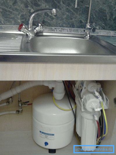 Die beste Option für die Wasseraufbereitung Die beste Option für die Wasseraufbereitung
