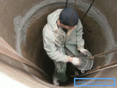 Wände prüfen und reparieren. Wände prüfen und reparieren.