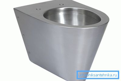 Der Hauptnachteil von Metallprodukten liegt in einem kühlen Raum, und wenn es keinen Toilettensitz gibt, sind sie ziemlich cool, um darauf zu sitzen Der Hauptnachteil von Metallprodukten liegt in einem kühlen Raum, und wenn es keinen Toilettensitz gibt, sind sie ziemlich cool, um darauf zu sitzen